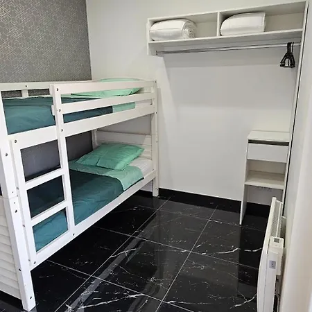 Et Son Jacuzzi Apartment Saint-Cezaire-sur-Siagne